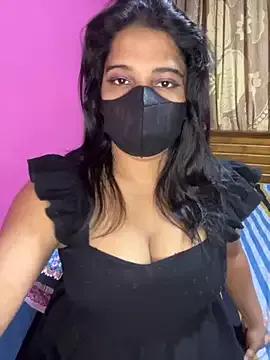 Private Savi-SL on StripChat