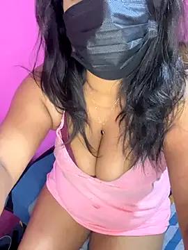 Private Savi-SL on StripChat