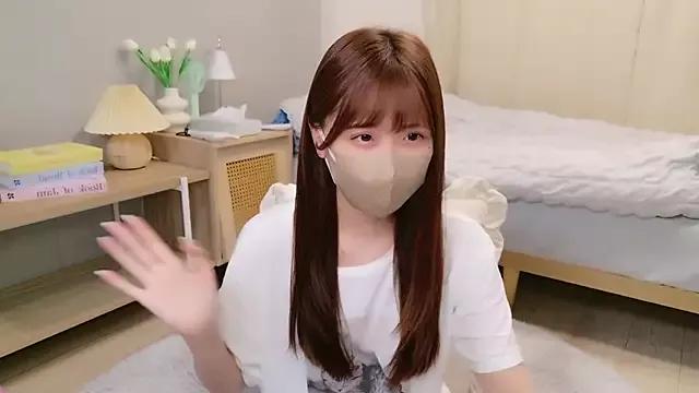 Group Sayuringo_ on StripChat