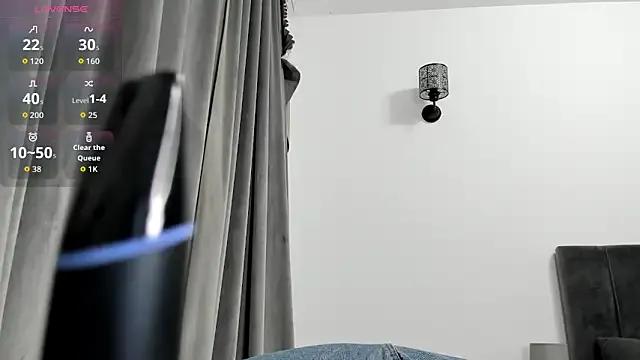 Freechat ScarletFlamee on StripChat