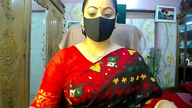 Freechat SeductiveMahira on StripChat