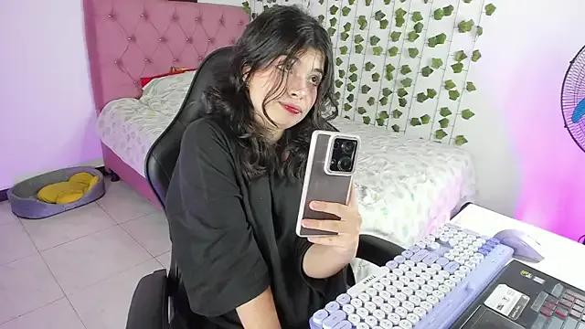 Private selina_lovers_ on StripChat