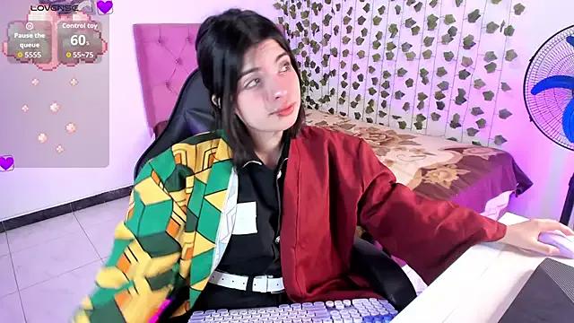 Private selina_lovers_ on StripChat