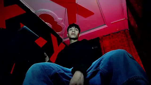 SemerHott on StripChat 