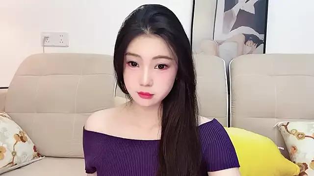 Freechat seoYuki on StripChat