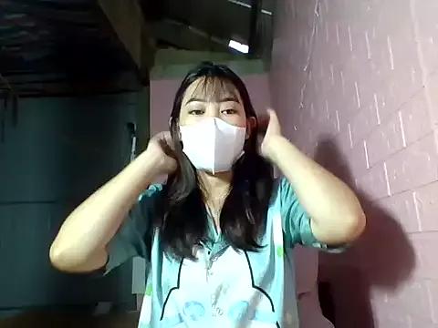 Freechat Seri202 on StripChat