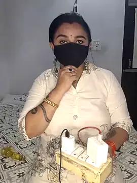 Private Sexy_bhabhi_haryana on StripChat