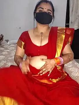Private Sexy_bhabhi_haryana on StripChat