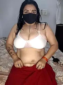 Private Sexy_bhabhi_haryana on StripChat