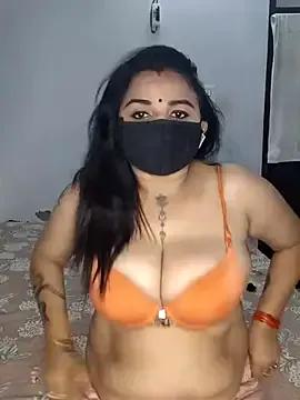 Private Sexy_bhabhi_haryana on StripChat