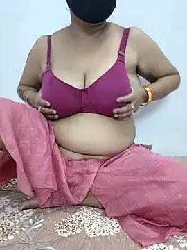 Private Sexy_bhabhi_haryana on StripChat