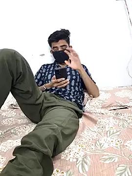 Private Sexy_bhabhi_haryana on StripChat