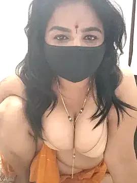 Private Sexy_bhabhi_haryana on StripChat