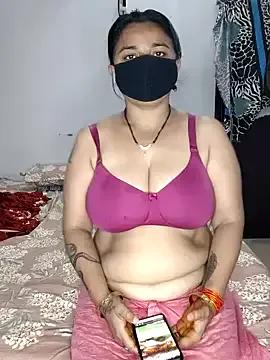 Private Sexy_bhabhi_haryana on StripChat