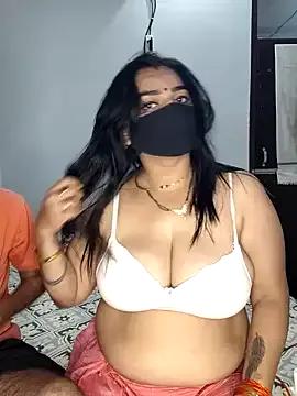 Private Sexy_bhabhi_haryana on StripChat