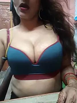 Group Sexy_Mahi69 on StripChat