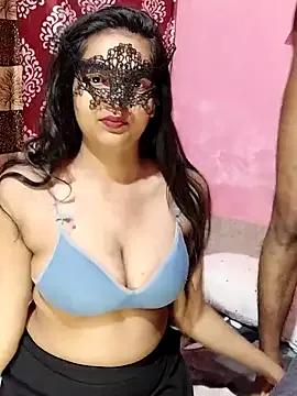 StripChat Sexy_Ruby_Hot is Group Sexy_Ruby_Hot — New Lingerie