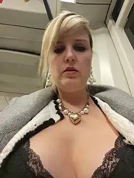 StripChat Sexybiene969 is Freechat Sexybiene969 — Dildofuck in public