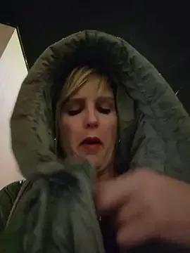 StripChat Sexybiene969 is Freechat Sexybiene969 — Dildo BJ in public