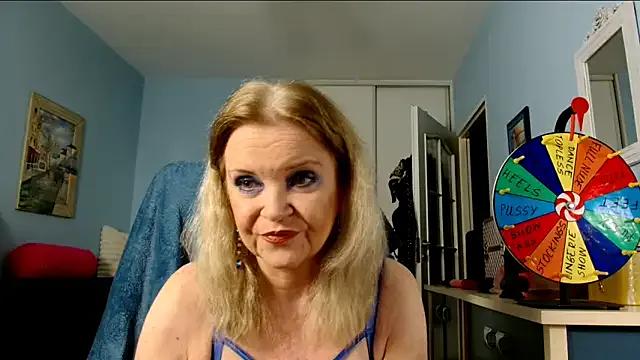 Freechat sexyjennyeu on StripChat