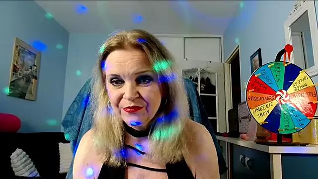 Freechat sexyjennyeu on StripChat