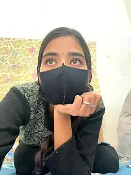 StripChat Sexykhushi041 is Freechat Sexykhushi041 — Freechat on StripChat