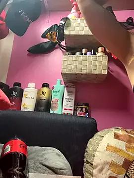 StripChat sexymelli18 is Freechat sexymelli18 — Showtitts5min+dildobj+lastipwinbiggift