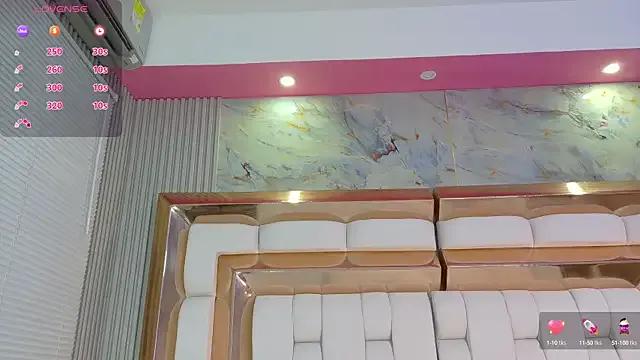 Private sexysistter on StripChat