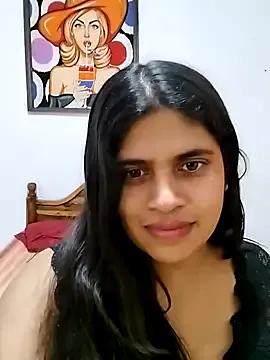 Freechat Shakeera1 on StripChat