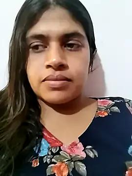 Freechat Shakeera1 on StripChat