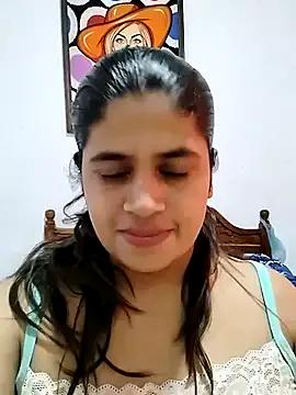Freechat Shakeera1 on StripChat
