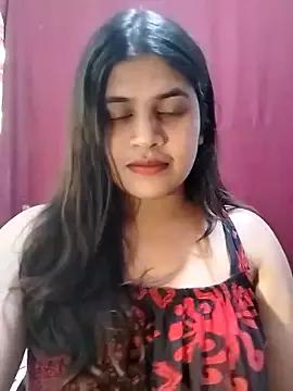 Freechat Shakeera1 on StripChat