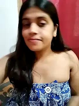 Freechat Shakeera1 on StripChat