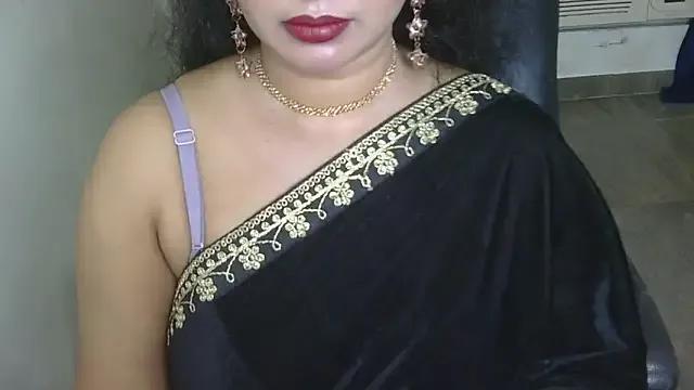 Freechat shakhi-queen on StripChat