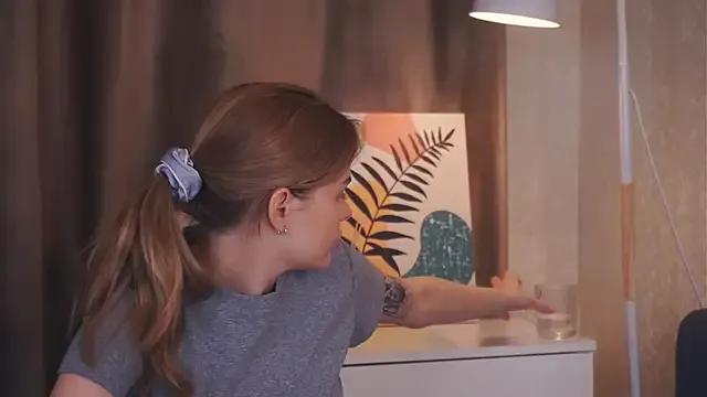 Freechat ShawnaBirge on StripChat