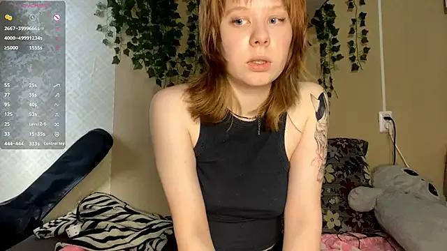 SheritaKohrs — take off my dress !