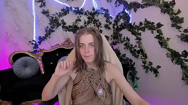 Freechat ShinyfromUa on StripChat