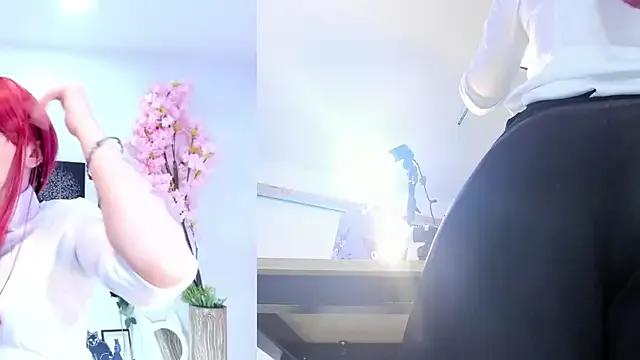 Freechat Siouxsie_cenobite on StripChat