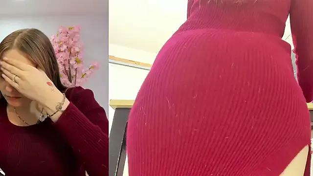 StripChat Siouxsie_cenobite is Freechat Siouxsie_cenobite — Foxy plug + control me x 5 min + naked