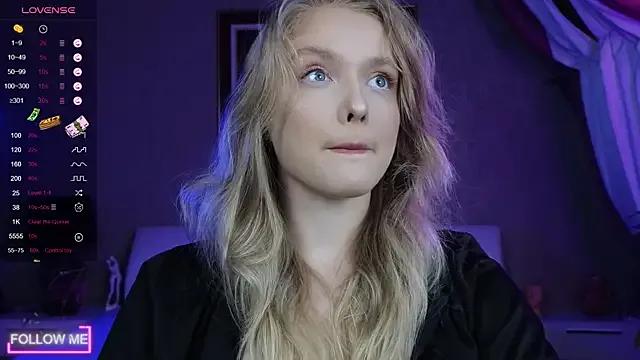 Slay_Blonde — Freechat on StripChat