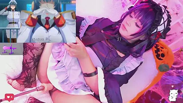 soffy_garcia on StripChat 