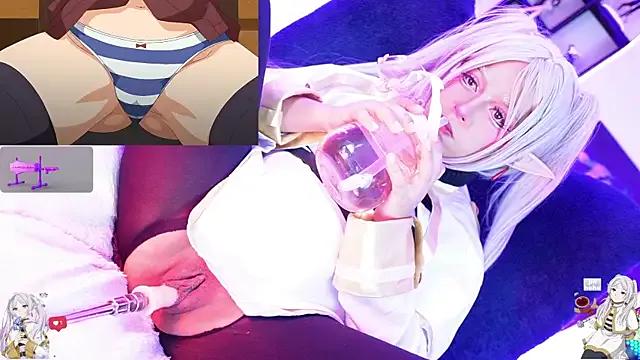 soffy_garcia on StripChat 