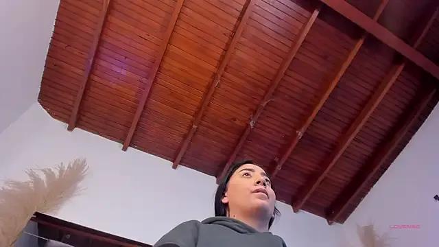 Freechat sofhiaa_adaams on StripChat