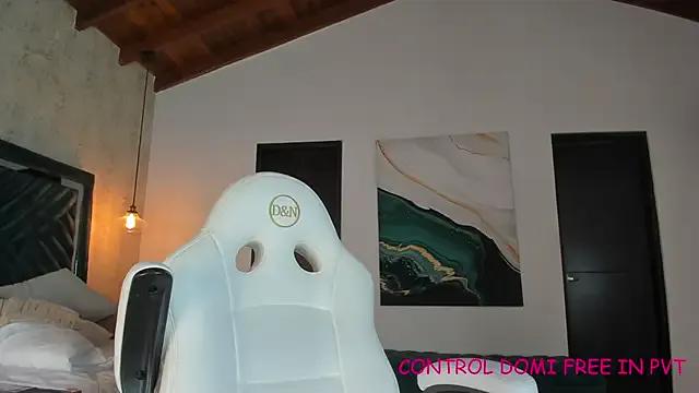 StripChat Sofi_Moreno is Freechat Sofi_Moreno — Boobjob Fuck my boobs