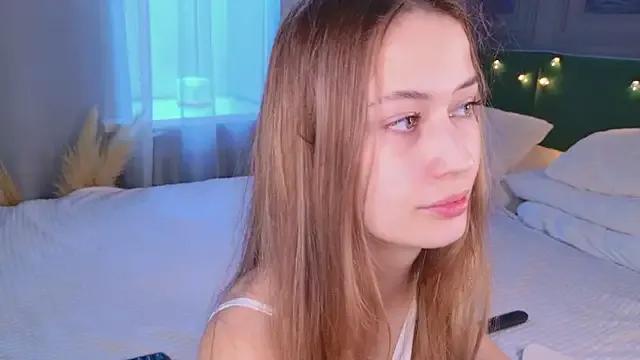 Freechat Sofii_Ly on StripChat