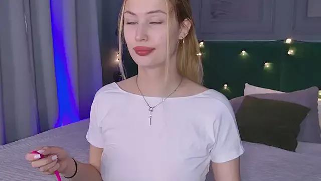 Freechat Sofii_Ly on StripChat