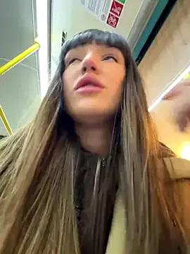 StripChat Sophie_Avory is Freechat Sophie_Avory — Look who is here