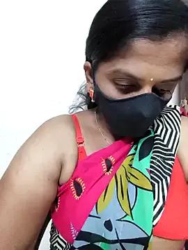 Freechat Sowjanya-telugu on StripChat