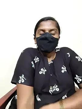 Freechat Sowjanya-telugu on StripChat