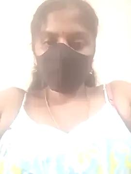 Freechat Sowjanya-telugu on StripChat